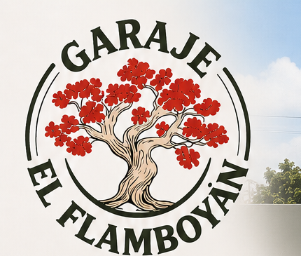 Garaje El Framboyán